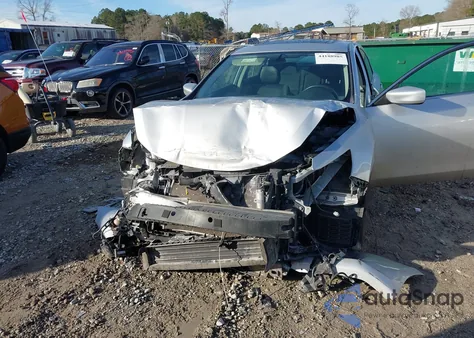 2018 Nissan Altima 2.5 Sv z USA, uszkodzony, nr VIN 1N4AL3AP4JC272856